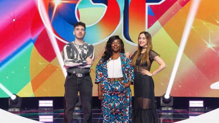 The jury of 'OT 2023': “I would not like to be crucified”