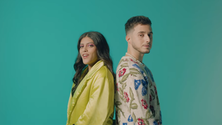 Boris Way - Kings & Queens feat. Shibui