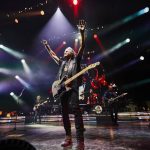 LIGABUE posticipati anche i concerti a Bari. Riparte da Reggio Calabria [Info & Biglietti]