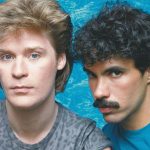 Daryl Hall contro John Oates in tribunale?