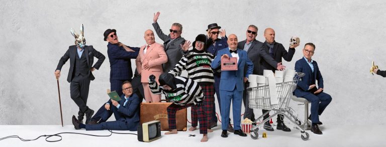 I MADNESS tornano alla numero uno nella classifica UK album e vinili