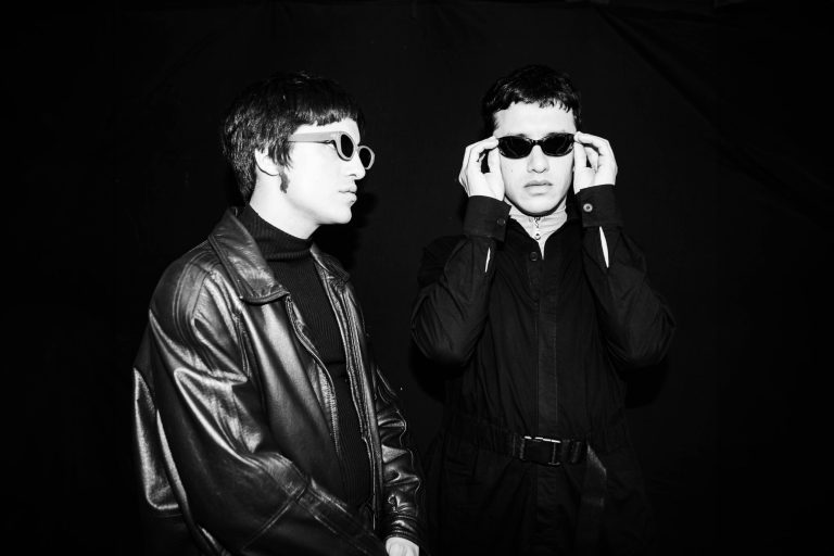 Rare Fish premieres “Oxido”