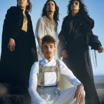GRETA VAN FLEET dopo Bologna tornano in Italia con un concerto a Mantova [Info e biglietti]