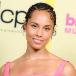 Alicia Keys releases 'Lifeline' for the OST of the film 'The Color Purple'