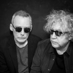 THE JESUS AND MARY CHAIN “40 YEARS” unico concerto a Milano in aprile [Info e biglietti]