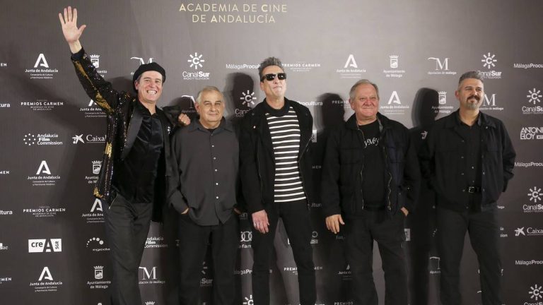 Danza Invisible announces 'Without saying goodbye', a farewell tour of twelve concerts