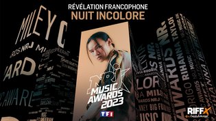 “Francophone Revelation of the Year”: Nuit Incolore looks back on the success of “Dépassé”