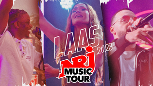 Vitaa, Lucenzo, Willy William...: discover the images of the WECB Music Tour de Laàs 2023!