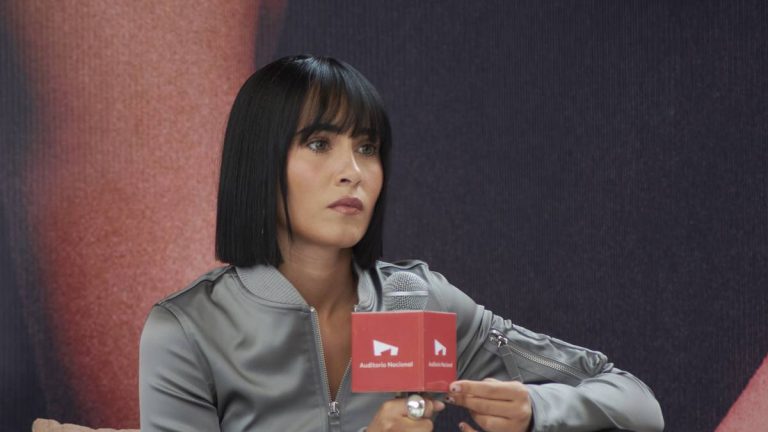 Aitana discards a remix of 'alpha' and prepares the song for her next era