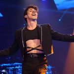 Álvaro Mayo has something to say about Belén Aguilera in 'OT 2023' and she speaks out online