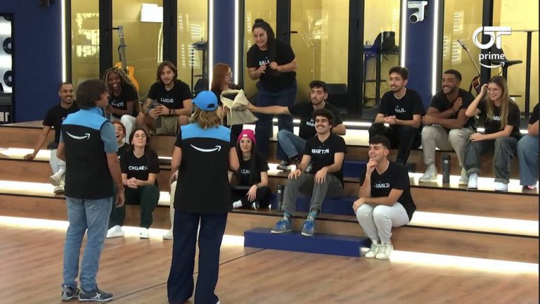 Cast of 'OT 2023' songs - Gala 2: these are the songs that the contestants will sing