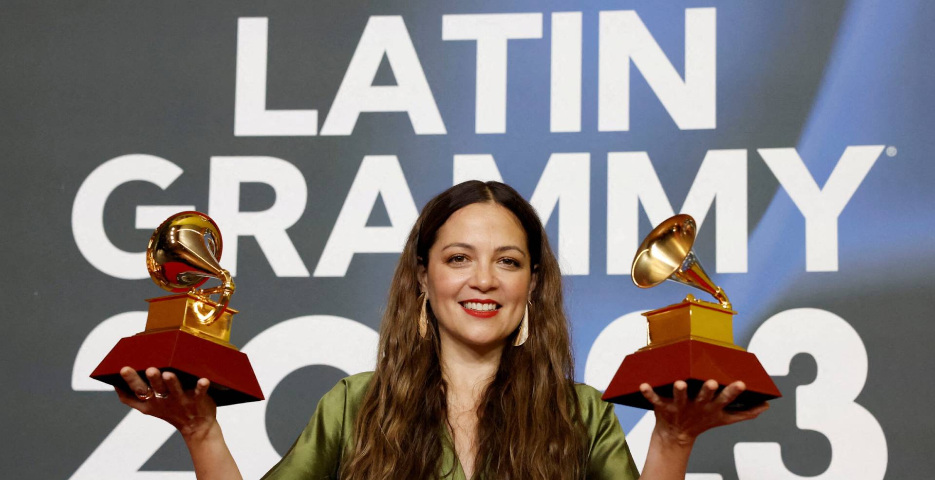 2023 Latin GRAMMYs: See The Full Winners & Nominations List