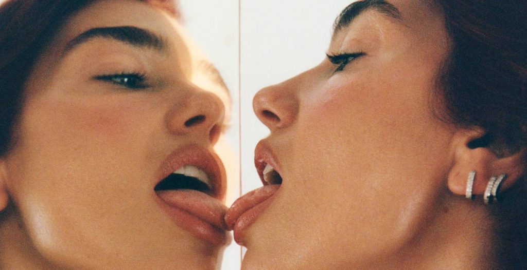 Dua Lipa announces single, “Houdini”