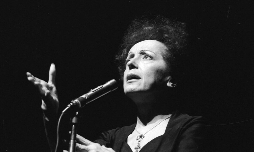Edith Piaf