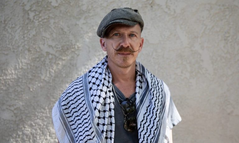 Foy Vance