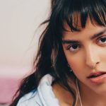 Gale: "When I collaborate with artists I love that they are available to be vulnerable"