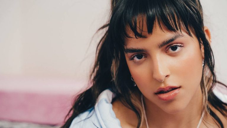Gale: "When I collaborate with artists I love that they are available to be vulnerable"