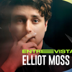 Interview with Elliot Moss