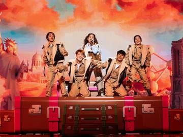 All about Sandra Valero and her proposal to represent Spain in Junior Eurovision 2023