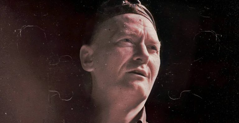 Killing Joke's Kevin 'Geordie' Walker dies at 64