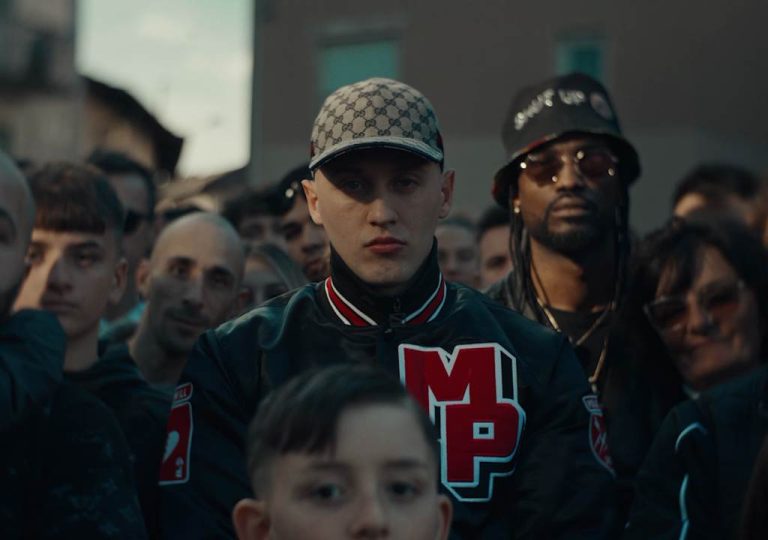 MASSIMO PERICOLO pubblica “Non Parlarmi (Outro)” [Guarda il video]