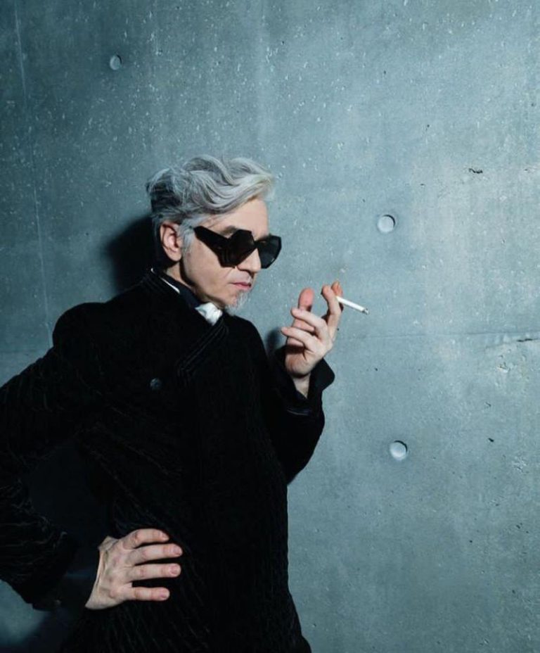 MORGAN: ho sentito che si remava per farmi sentire non incluso