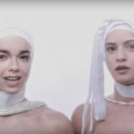 Meet Carlota Guerrero, the creative director of Rosalía's latest video clip: "Nudity is my way of portraying the essence of people"