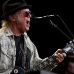 neil young twitter