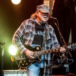 neil young live