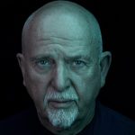 Peter Gabriel