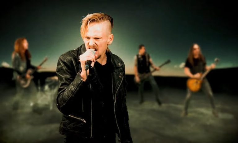 Skid Row Resurrected