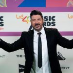 Tony Aguilar, in charge of Junior Eurovision 2023 with Julia Varela
