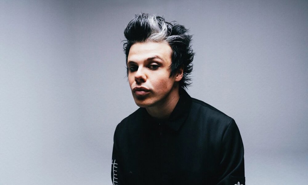 Yungblud: Oli Sykes 'Saved My Life' Growing Up