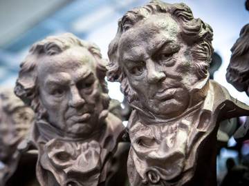 Nominees for the 2024 Goya Awards: films, actors and directors competing for the award