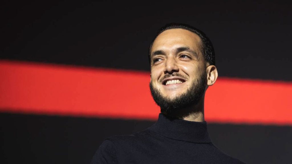 C. Tangana, Rigoberta Bandini and Vetusta Morla, among the artists nominated for the 2024 Goya Awards