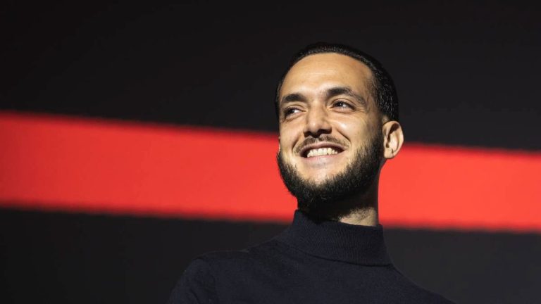 C. Tangana, Rigoberta Bandini and Vetusta Morla, among the artists nominated for the 2024 Goya Awards