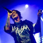 NASKA per la prima volta al Mediolanum Forum di Milano [Info e Biglietti]