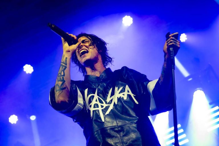 NASKA per la prima volta al Mediolanum Forum di Milano [Info e Biglietti]