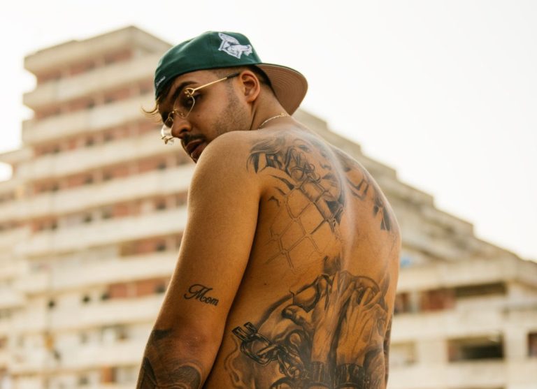 GEOLIER in concerto a Napoli allo Stadio Maradona [Info e Biglietti]