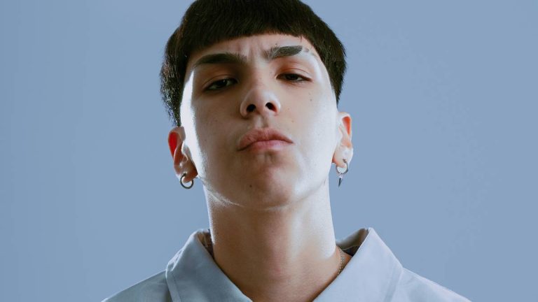 Milo J excites with '111', a first studio album full of feelings and stories