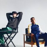 Morad and DELLAFUENTE release 'ZIZOU', an EP with six songs