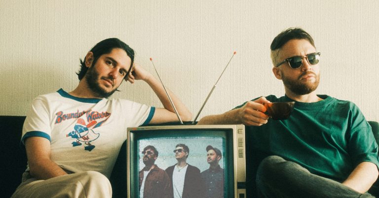 Mecánico ends the hiatus with 'Dos Cordilleras'