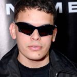 Jeremy Ayala, son of Daddy Yankee, dedicates a tender message to him after announcing his new life