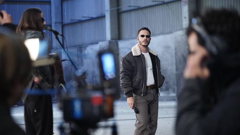 The third season of 'Acoustic Home' has already begun filming and will feature Vicco and Alizzz as protagonists