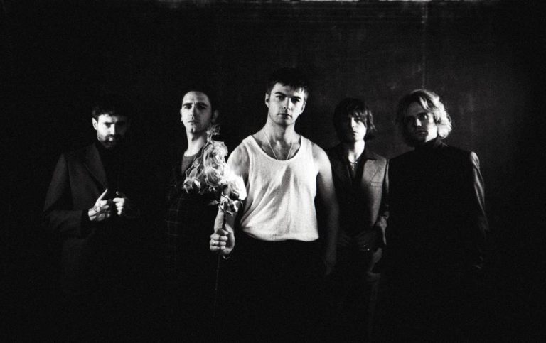 FONTAINES D.C. due concerti in Italia a giugno [Info & Biglietti]