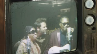 Christophe Maé – “L’amour” in duet with Amadou & Mariam