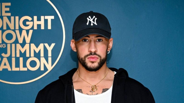 How much is Bad Bunny's "heart" worth?