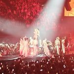 ELODIE il finissage del tour con Pelù, Annalisa e Sfera Ebbasta [Info, Gallery e Scaletta]