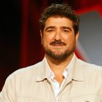 Antonio Orozco shares the story behind his collaboration with Sebastián Yatra