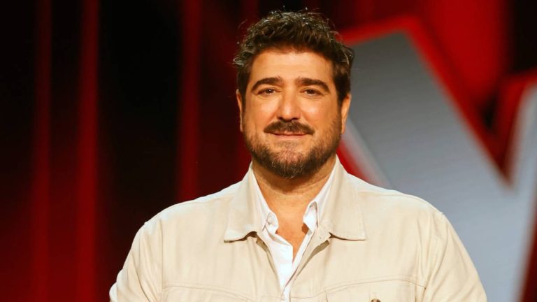 Antonio Orozco shares the story behind his collaboration with Sebastián Yatra